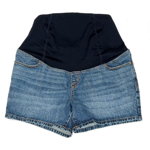 Isabel Maternity by Ingrid & Isabel Shorts Ingrid Isabel Maternity